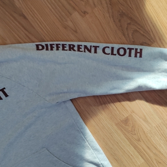 Altamont sweater - Picture 4 of 5